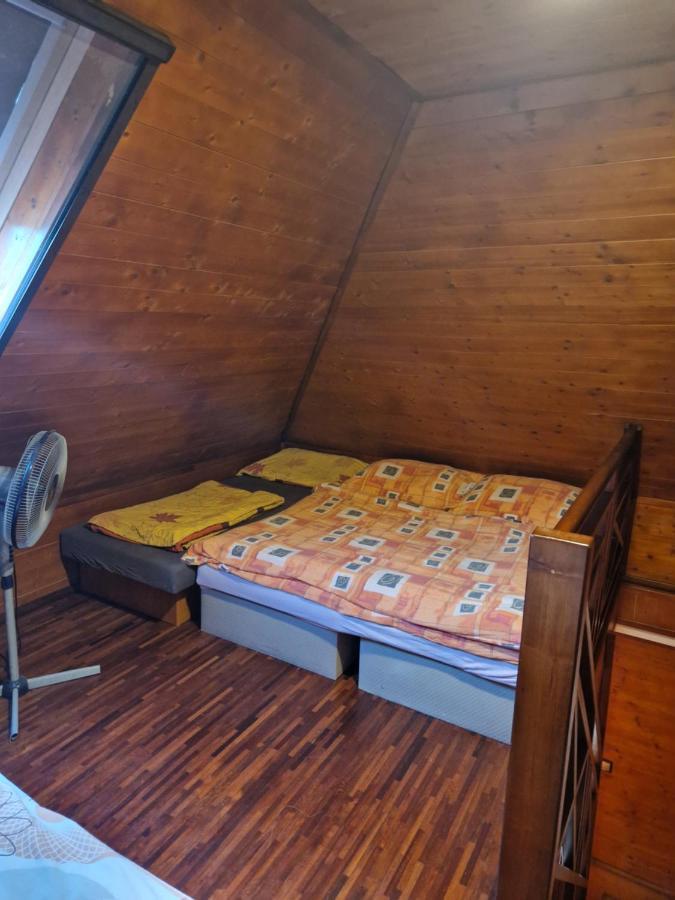 דירות סנץ Bora Bora Na Slnecnych Jazerach מראה חיצוני תמונה